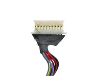 Battery for HP Envy 7265NGW ENVY M6 ENVY M6-P113DX N1V47PA N1V48PA N1V49PA N1V50PA N1V51PA LP03XL TPN-C124 TPN-C122 TPN-C121 LP03048XL HSTNN-UB6R HSTNN-DB7C HSTNN-DB6X 807417-005 807211-241