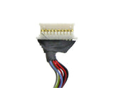 Battery for HP Envy 7265NGW ENVY M6 ENVY M6-P113DX N1V47PA N1V48PA N1V49PA N1V50PA N1V51PA LP03XL TPN-C124 TPN-C122 TPN-C121 LP03048XL HSTNN-UB6R HSTNN-DB7C HSTNN-DB6X 807417-005 807211-241