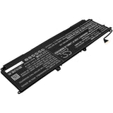 Battery for HP Envy 13-AD008NX Envy 13-ad000 921409-271 921409-2C1 921439-855 AD03051XL AD03XL HSTNN-DB8D