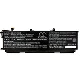 Battery for HP Envy 13-AD006NW Envy 13-ad007ng Envy 13-AD009NB Envy 13-AD003NE Envy 13-AD003NK Envy 13-AD007NO Envy 13-ad003ng 921409-271 921409-2C1 921439-855 AD03051XL AD03XL HSTNN-DB8D