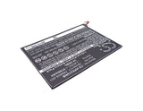 Battery for HP Pavilion x2 10-j013tu (K2N76PA Pavilion X2 10" 6027B0129601 789609-001 MH46117 MLP3383115-2P