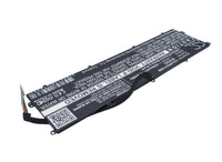 Battery for HP Envy X2 13" Envy X2 13-J000NA Envy X2 13-J000NF Envy X2 13-J000NG Envy X2 13-J000NS Envy X2 13-J002DX 776621-001 BV02XL HSTNN-IB6Q