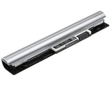 Battery for HP Pavilion Touchsmart 11-E Pavilion Touchsmart 11-E000 Pavilion Touchsmart 11-E100 729759-241 729759-431 729759-831 729892-001 F3B95AA F3B95AA#ABB HSTNN-DB5P HSTNN-YB5P KP03 KP03036