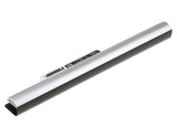 Battery for HP Pavilion Touchsmart 11-E Pavilion Touchsmart 11-E000 Pavilion Touchsmart 11-E100 729759-241 729759-431 729759-831 729892-001 F3B95AA F3B95AA#ABB HSTNN-DB5P HSTNN-YB5P KP03 KP03036