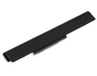 Battery for HP Pavilion Touchsmart 11-E Pavilion Touchsmart 11-E000 Pavilion Touchsmart 11-E100 729759-241 729759-431 729759-831 729892-001 F3B95AA F3B95AA#ABB HSTNN-DB5P HSTNN-YB5P KP03 KP03036