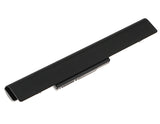 Battery for HP Pavilion Touchsmart 11-E Pavilion Touchsmart 11-E000 Pavilion Touchsmart 11-E100 729759-241 729759-431 729759-831 729892-001 F3B95AA F3B95AA#ABB HSTNN-DB5P HSTNN-YB5P KP03 KP03036