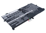 Battery for HP D0W48EA Envy X2 11-E030EA Envy X2 11.6 Envy X2 11-G000EG Envy X2 11-G004TU Envy X2 11-G010NR 664399-1C1 DA02XL HSTNN-IB4C TPN-P104