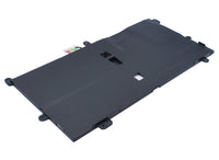 Battery for HP D0W48EA Envy X2 11-E030EA Envy X2 11.6 Envy X2 11-G000EG Envy X2 11-G004TU Envy X2 11-G010NR 664399-1C1 DA02XL HSTNN-IB4C TPN-P104