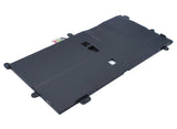 Battery for HP D0W48EA Envy X2 11-E030EA Envy X2 11.6 Envy X2 11-G000EG Envy X2 11-G004TU Envy X2 11-G010NR 664399-1C1 DA02XL HSTNN-IB4C TPN-P104