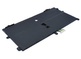 Battery for HP D0W48EA Envy X2 11-E030EA Envy X2 11.6 Envy X2 11-G000EG Envy X2 11-G004TU Envy X2 11-G010NR 664399-1C1 DA02XL HSTNN-IB4C TPN-P104