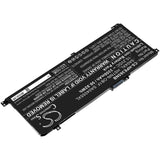 Battery for HP Envy 15-DS0005NG HSTNN-OB1F HSTNN-OB1G HSTNN-UB7U L43248-541 L43248-AC1 L43248-AC2 L43267-005 SA04055XL SA04XL