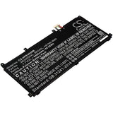 Battery for HP Elite x2 1013 G3-2TT14EA 937434-855 937519-171 937519-1C1 HSTNN-IB8D ME04050XL ME04XL