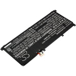 Battery for HP Elite x2 1013 G3 2TT12EA Elite x2 1013 G3 2TT13EA Elite x2 1013 G3 2TT14EA Elite x2 1013 G3 2TT15EA Elite x2 1013 G3 2TT18EA 937434-855 937519-171 937519-1C1 HSTNN-IB8D ME04050XL ME04XL