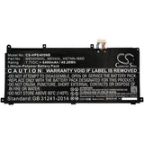 Battery for HP Elite x2 1013 G3-2TT14EA 937434-855 937519-171 937519-1C1 HSTNN-IB8D ME04050XL ME04XL