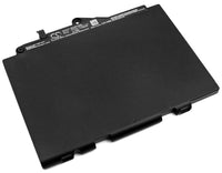 Battery for HP EliteBook 725 G3 EliteBook 820 G3 800232-241 800232-271 800232-541 800514-001 HSTNN-DB6V HSTNN-I42C HSTNN-L42C HSTNN-UB6T SN03044XL SN03XL T7B33AA