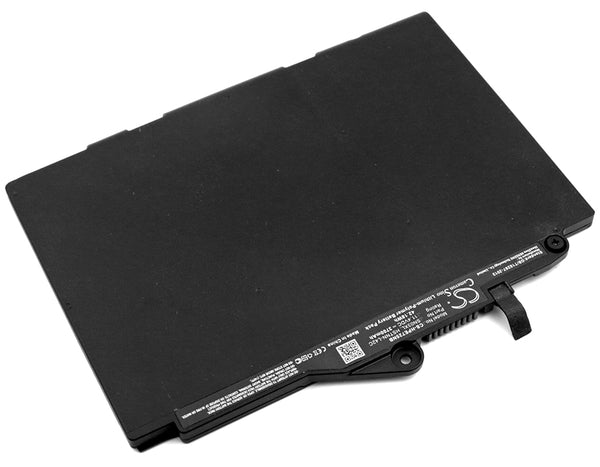 Battery for HP EliteBook 725 G3 EliteBook 820 G3 800232-241 800232-271 800232-541 800514-001 HSTNN-DB6V HSTNN-I42C HSTNN-L42C HSTNN-UB6T SN03044XL SN03XL T7B33AA
