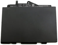 Battery for HP EliteBook 725 G3 EliteBook 820 G3 800232-241 800232-271 800232-541 800514-001 HSTNN-DB6V HSTNN-I42C HSTNN-L42C HSTNN-UB6T SN03044XL SN03XL T7B33AA