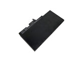 Battery for HP EliteBook 755 G3 L1C94AA T7U85AW G8S00AV T5L19PA G8R99AV P2T35AW G8R98AV N1S71AV 800231-141 800513-001 CS03XL HSTNN-I33C-4 HSTNN-I33C-5 HSTNN-I41C-4 HSTNN-I41C-5 HSTNN-IB6Y T7B32AA