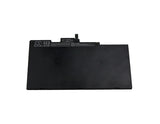 Battery for HP G8R97AV N0B76PA G8R96AV M6U35AW G8R95AV M6U33AW G8R94AV M6U31AW G8R93AV M6U29AW 800231-141 800513-001 CS03XL HSTNN-I33C-4 HSTNN-I33C-5 HSTNN-I41C-4 HSTNN-I41C-5 HSTNN-IB6Y T7B32AA