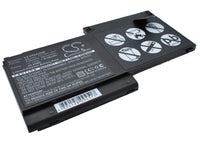 Battery for HP Elitebook 820 Elitebook 820 G1 717378-001 F6B38PA HSTNN-LB4T SB03046XL SB03XL