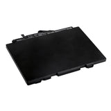 Battery for HP EliteBook 725 G4 Z2V99EA EliteBook 820 G4 EliteBook 820 G4 Z2V72EA EliteBook 820 G4 Z2V72ET 821691-001 854050-421 854050-541 854109-850 HSTNN-LB7K HSTNN-UB7D ST03XL