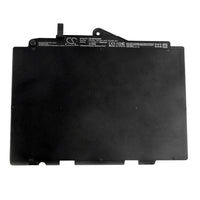 Battery for HP EliteBook 725 G4 Z2V99EA EliteBook 820 G4 EliteBook 820 G4 Z2V72EA EliteBook 820 G4 Z2V72ET 821691-001 854050-421 854050-541 854109-850 HSTNN-LB7K HSTNN-UB7D ST03XL
