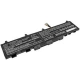 Battery for HP ZBook Firefly 14 G7 206V5PA EliteBook 830 G7 EliteBook 845 G7-23Y60EA CC03053XL CC03XL HSTNN-DB9Q HSTNN-IB9F HSTNN-LB8Q HSTNN-UB8W L77608-1C1 L77608-2C1 L77608-421 L77622-541