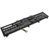 Battery for HP ZBook Firefly 14 G7 206V5PA EliteBook 830 G7 EliteBook 845 G7-23Y60EA CC03053XL CC03XL HSTNN-DB9Q HSTNN-IB9F HSTNN-LB8Q HSTNN-UB8W L77608-1C1 L77608-2C1 L77608-421 L77622-541