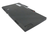Battery for HP E7U24AA EliteBook 840 G1 EliteBook 845 G2 EliteBook 850 EliteBook 850 G1 Z books ZBook 14 716724-1C1 716724-421 CM03050XL CM03XL E7U24AA HSTNN-DB4Q HSTNN-IB4R HSTNN-LB4R HSTNN-UB4R