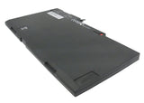 Battery for HP E7U24AA EliteBook 840 G1 EliteBook 845 G2 EliteBook 850 EliteBook 850 G1 Z books ZBook 14 716724-1C1 716724-421 CM03050XL CM03XL E7U24AA HSTNN-DB4Q HSTNN-IB4R HSTNN-LB4R HSTNN-UB4R