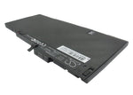 Battery for HP E7U24AA EliteBook 840 G1 EliteBook 845 G2 EliteBook 850 EliteBook 850 G1 Z books ZBook 14 716724-1C1 716724-421 CM03050XL CM03XL E7U24AA HSTNN-DB4Q HSTNN-IB4R HSTNN-LB4R HSTNN-UB4R
