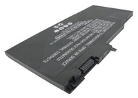 Battery for HP E7U24AA EliteBook 840 G1 EliteBook 845 G2 EliteBook 850 EliteBook 850 G1 Z books ZBook 14 716724-1C1 716724-421 CM03050XL CM03XL E7U24AA HSTNN-DB4Q HSTNN-IB4R HSTNN-LB4R HSTNN-UB4R