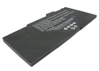 Battery for HP E7U24AA EliteBook 840 G1 EliteBook 845 G2 EliteBook 850 EliteBook 850 G1 Z books ZBook 14 716724-1C1 716724-421 CM03050XL CM03XL E7U24AA HSTNN-DB4Q HSTNN-IB4R HSTNN-LB4R HSTNN-UB4R