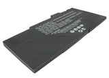 Battery for HP E7U24AA EliteBook 840 G1 EliteBook 845 G2 EliteBook 850 EliteBook 850 G1 Z books ZBook 14 716724-1C1 716724-421 CM03050XL CM03XL E7U24AA HSTNN-DB4Q HSTNN-IB4R HSTNN-LB4R HSTNN-UB4R