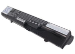 Battery for Compaq 320 321 325 326 420 421 620 621 587706-121 587706-751 593572-001 BQ350AA HSTNN-CB1A HSTNN-DB1A HSTNN-IB1A HSTNN-LB1A HSTNN-Q78C HSTNN-Q78C-3 HSTNN-Q78C-4 HSTNN-Q81C HSTNN-W79C-5