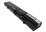 Battery for HP 420 425 4320t 620 625 ProBook 4320s ProBook 4321s ProBook 4325s ProBook 4326s 593572-001 HSTNN-Q78C-3 HSTNN-LB1A HSTNN-IB1A HSTNN-DB1A HSTNN-CB1A 587706-121 HSTNN-Q78C BQ350AA