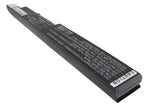 Battery for HP ProBook 4420s ProBook 4421s ProBook 4425s ProBook 4520s ProBook 4525s 593572-001 HSTNN-Q78C-3 HSTNN-LB1A HSTNN-IB1A HSTNN-DB1A HSTNN-CB1A 587706-121 HSTNN-Q78C BQ350AA