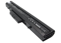 Battery for HP 510 530 440264-ABC 440265-ABC 440266-ABC 440268-ABC 440704001 441674-001 443063-001 HSTNN-C20C HSTNN-C29C HSTNN-FB40 HSTNN-IB44 HSTNN-IB45 RW557AA