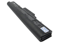 Battery for HP 510 530 440264-ABC 440265-ABC 440266-ABC 440268-ABC 440704001 441674-001 443063-001 HSTNN-C20C HSTNN-C29C HSTNN-FB40 HSTNN-IB44 HSTNN-IB45 RW557AA