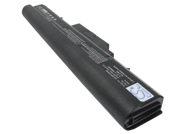 Battery for HP 510 530 440264-ABC 440265-ABC 440266-ABC 440268-ABC 440704001 441674-001 443063-001 HSTNN-C20C HSTNN-C29C HSTNN-FB40 HSTNN-IB44 HSTNN-IB45 RW557AA