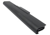 Battery for HP 510 530 440264-ABC 440265-ABC 440266-ABC 440268-ABC 440704001 441674-001 443063-001 HSTNN-C20C HSTNN-C29C HSTNN-FB40 HSTNN-IB44 HSTNN-IB45 RW557AA