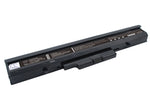 Battery for HP 510 530 440264-ABC 440265-ABC 440266-ABC 440704-001 443063-001 HSTNN-C20C HSTNN-C29C HSTNN-FB40 HSTNN-IB44