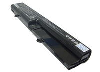 Battery for Compaq Business Notebook 6520S Business Notebook 6530s Business Notebook 6531s Business Notebook 6535S 451545-261 451545-361 456623-001 484785-001 500014-001 HSTNN-DB51 HSTNN-OB51 KU530AA
