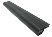 Battery for Compaq Business Notebook 6520S Business Notebook 6530s Business Notebook 6531s Business Notebook 6535S 451545-261 451545-361 456623-001 484785-001 500014-001 HSTNN-DB51 HSTNN-OB51 KU530AA
