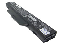 Battery for HP Business Notebook 6730s/CT Business Notebook 6735s Business Notebook 6820s 464119-361 456864-001 451086-121 451085-141 451086-121 451086-1 451085-141 KU532AA HSTNN-XB52 GJ655AA