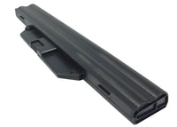 Battery for Compaq 511 611 464119-361 456864-001 451086-121 451085-141 451086-121 451086-1 451085-141 KU532AA HSTNN-XB52 GJ655AA 484787-001 451568-001 451086-161 HSTNN-XB62 HSTNN-XB51 HSTNN-OB62