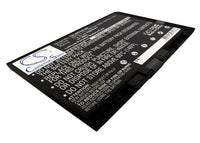 Battery for HP BT04XL EliteBook Folio 9470 EliteBook Folio 9470m EliteBook Folio 9480m BT04XL 687945-001 STNN-DB3Z HSTNN-IB3Z HSTNN-I10C H4Q48AA H4Q47AA BT04052XL-PL BT04 BA06XL BA06 696621-001