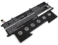 Battery for HP EliteBook Folio G1 EliteBook Folio G1 Subnotebook 827927-1B1 827927-1C1 828226-005 EO04XL HSTNN-I73C HSTNN-IB71