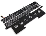 Battery for HP EliteBook Folio G1 EliteBook Folio G1 Subnotebook 827927-1B1 827927-1C1 828226-005 EO04XL HSTNN-I73C HSTNN-IB71