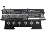 Battery for HP EliteBook Folio G1 EliteBook Folio G1 Subnotebook 827927-1B1 827927-1C1 828226-005 EO04XL HSTNN-I73C HSTNN-IB71